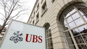 UBS completes Credit Suisse takeover to become wealth giant