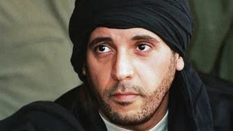 لبنان میں ھنبیال قذافی نے  اپنی مسلسل قید کیخلاف بھوک ہڑتال کا اعلان کردیا