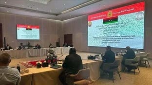 أعضاء بمجلس الدولة الليبي يرفضون تفاهمات حول قانون الانتخابات