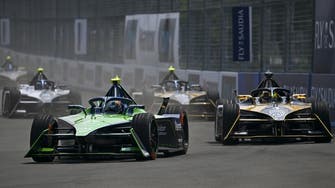 Guenther secures Maserati’s first win in Formula E 