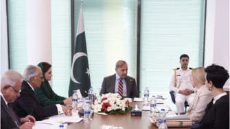وزیر اعظم شہباز شریف کی ترک کمپنیوں کو پاکستان میں سرمایہ کاری کی دعوت