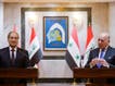 وزير خارجية العراق: بحثنا مع سوريا محاربة تهريب المخدرات