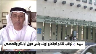 خبير للعربية: مطلوب تخفيضات إضافية من "أوبك+" للحفاظ على أسعار النفط فوق 80 دولارا