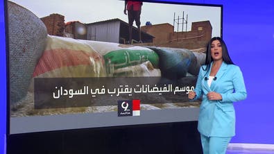 فيضانات تفاقم معاناة السودانيين.. كوارث إضافية على الطريق
