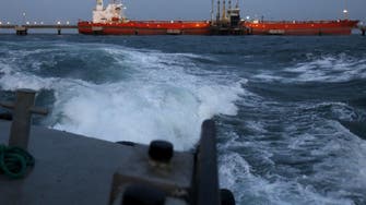  تانکر «سوئز راجان» حاوی نفت ایران در نزدیکی آب‌های تگزاس پهلو گرفت