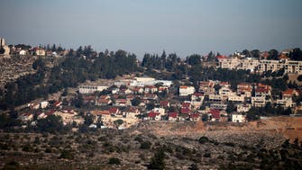 Israel jails Palestinian for life over West Bank killing