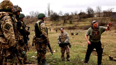 غزو أوكراني لمناطق حدودية.. خطاب زائف لبوتين يهز روسيا