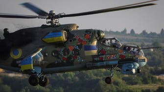 ارتش اوکراین خواستار «سکوت عملیاتی» پیش از ضدحمله به روسیه شد