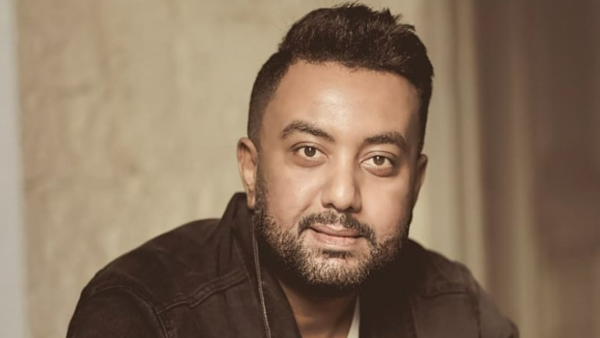 Egyptian Composer Mohamed El Nady Passes Away at 39