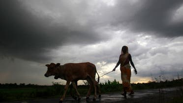 Delayed Monsoon: India