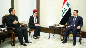 وزیر خارجہ بلاول کی عراقی وزیراعظم اور صدر سے ملاقات