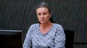 Australian woman jailed for 20 years for death of her children has conviction quashed