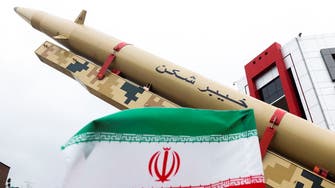 ایران از خنثی‌کردن «خرابکاری صنعتی در صنعت موشکی و هوافضای وزارت دفاع» خبر داد