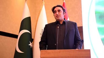 وزیر خارجہ بلاول بھٹو کا بغداد میں پاکستانی اور عراقی تاجر برادری کے نمائندوں سے خطاب