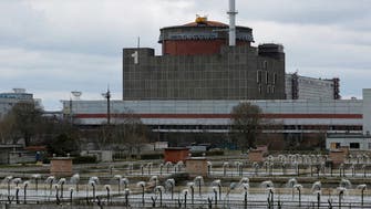 Ukraine denies Russian claim it tried to attack Zaporizhzhia nuclear plant with drone