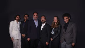 Saudi Arabia’s NEOM, MidEast studio TELFAZ11 to produce 9 shows, 3 films 