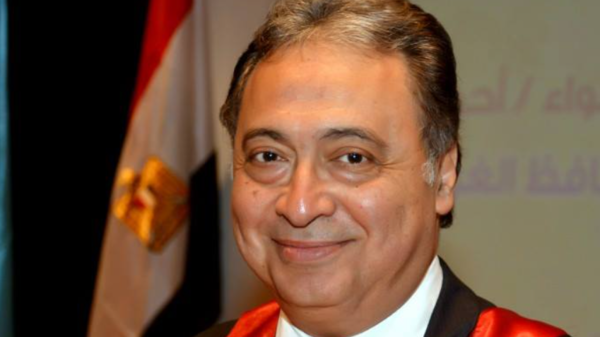 Former Egyptian Health Minister Dies Due to Medical Error During Heart Surgery