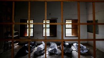 اڑیسہ ٹرین حادثہ: 100 سے زیادہ لاشوں کی تاحال شناخت نہیں ہو سکی