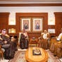 السعودية وعمان تتفقان على إطلاق تأشيرة سياحية موحدة