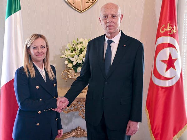 رئيس تونس يجدد رفضه قرض صندوق النقد الدولي "المشروط"