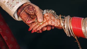 بھارت: شادی کی پہلی رات نو بیاہتا جوڑا دل کا دورہ پڑنے سے چل بسا