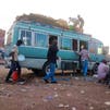 10 killed in landmine explosion in Sudan