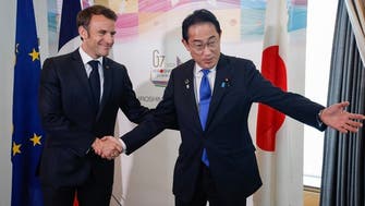 France unenthusiastic about proposal for NATO office in Japan: Official