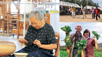 «ایکیگای»؛ راز ژاپنی زندگی شاد و طولانی
