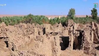 "حی الدرع"  نویں صدی ہجری میں تعمیر کیا گیا ایک منفرد شہری منصوبہ 