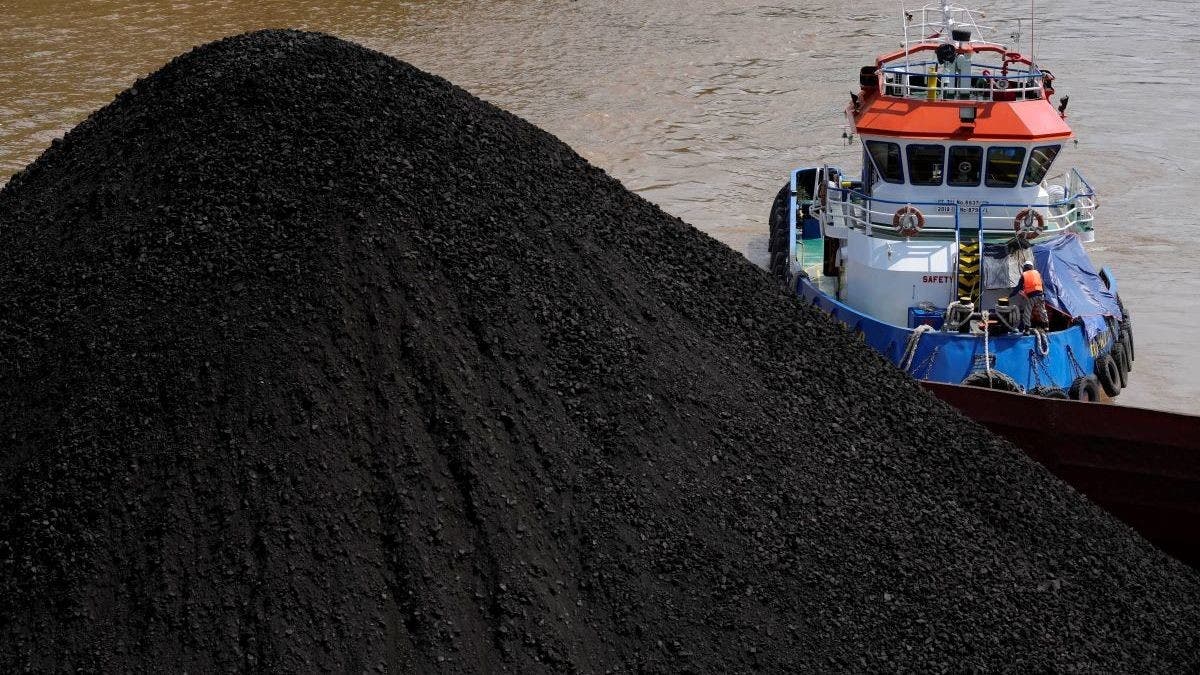 G20 Per Capita CO2 Emissions From Coal Rise 7 Pct From 2015: Research