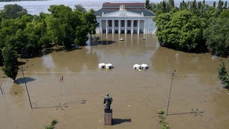 UN says Ukraine situation ‘hugely worse’ after dam breach, higher food costs globally