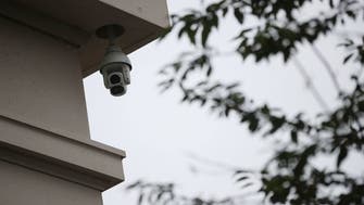 بریتانیا تجهیزات نظارتی ساخت چین را از سایت‌های حساس دولتی حذف می‌کند