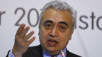 Energy efficiency investments need to triple this decade: IEA   