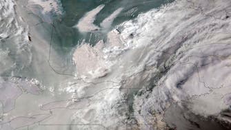 Quebec orders more evacuations as dozens of wildfires in Canada remain out of control