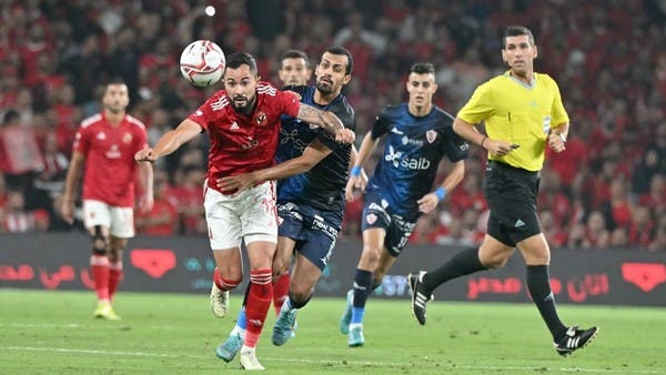 الاتحاد الدولي يحذر اللاعبين من الانتقال إلى الدوري المصري