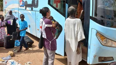 More than 280 children and 70 caretakers from a Khartoum orphanage affected by heavy combat have been evacuated to a safer location outside the capital, the International Committee of the Red Cross (ICRC) have confirmed.