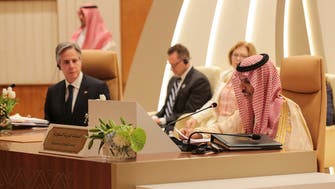 Saudi Arabia will continue efforts to prevent ISIS resurgence, combat terrorism: FM