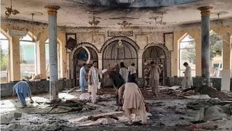 Suicide bombing at Shia mosque kills at least seven in north Afghanistan: Official 