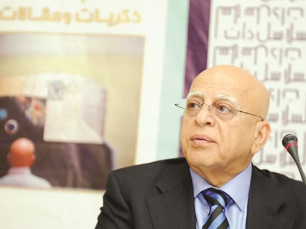 أحمد الصراف لـ"العربية.نت": لم نجد غير الشر والخراب من الإخوان