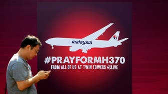 Malaysia ‘happy to reopen’ MH370 plane search if compelling evidence found