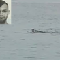 صرخ بابا.. هذه صورة السائح الروسي ضحية القرش القاتل