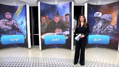 أوكرانيا تبدأ هجومها المضاد.. والخطة تتضمن نفس أخطاء روسيا