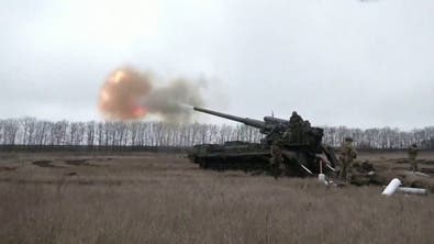 حرب أوكرانيا تدخل المرحلة الأكثر دموية