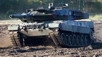 روسیه: «تانک‌های آبرامز» آمریکایی ارسالی برای اوکراین را نابود می‌کنیم