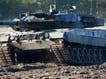 الكرملين يتوعد بحرق دبابات أبرامز الأميركية .. "لن تغير ميزان القوى مع أوكرانيا"