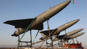 France makes first delivery of long-range missiles to Ukraine