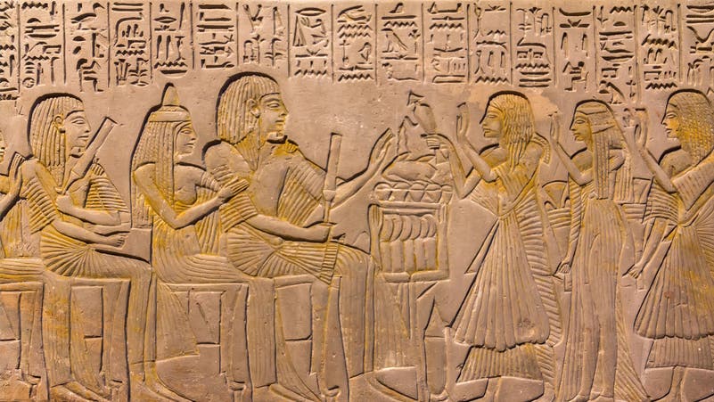 كلمات عتيقة عمرها 7 آلاف عام.. ويتعامل بها المصريون إلى اليوم! 7258255a-da22-4fe0-a41c-17d9a3d39caf_16x9_1200x676
