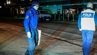 تیراندازی در استکهلم یک کشته و 3 مجروح بر جای گذاشت