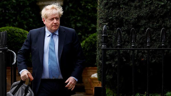 Election To Pick Boris Johnson’s Successor Set For July 20