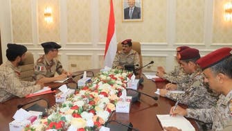 وزير الدفاع اليمني: تراخي المجتمع الدولي وراء رفض الحوثيين للسلام  